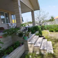 خونه باغ هزار متری