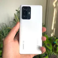 گوشی شیایومی Mi 11t pro حافظه 256g رام 12