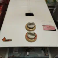 آبگرمکن دیواری بوتان