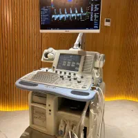 فروش دستگاه سونوگرافی GE آمریکایی
