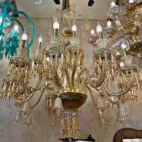 لوستر باکارات