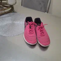 کفش نایک اصل درحدخیلی نو|کیف، کفش، کمربند|شیراز, زند|دیوار