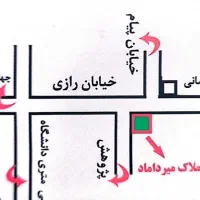 واحد ۱۲۵ متری پلاک ۴|پیشفروش املاک|سبزوار, شهرک جهاد|دیوار