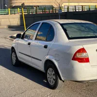 تیبا 1. 1400|خودرو سواری و وانت|سمنان, |دیوار