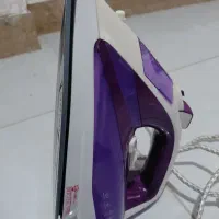 اتو بخار فیوما ۱۸۴۹ توربو