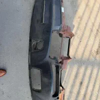 سپر جلو و سینه BMW ۵۲۸|قطعات یدکی و لوازم جانبی|ارومیه, |دیوار