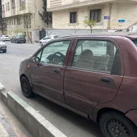 Mvm 110|خودرو سواری و وانت|تهران, حکمت|دیوار