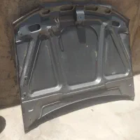 کاپوت و درب جعبه پژو پارس