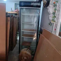 یخچال گلیم فرش وسایل رستوران