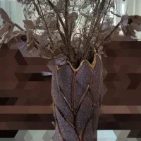 گل وگلدان زیبا