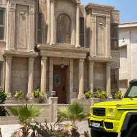 ویلای سوپر لوکس همراه کلی وسایل سرگرم کنندهF3