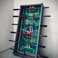 فوتبال دستی