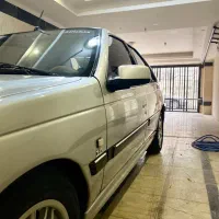 پارس ELX مدل 84|خودرو سواری و وانت|کرج, گوهردشت|دیوار