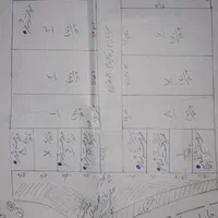 فروش زمین روستای توریستی رودبار سد گلورد|فروش زمین و ملک کلنگی|بهشهر, |دیوار