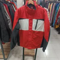 کاپشن گورتکس حرفه ای اورجینال تاناکورا