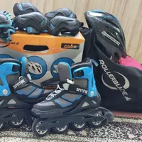 اسکیت برند   ROLLERBLADE|دوچرخه، اسکیت، اسکوتر|تهران, شاهین|دیوار