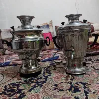 سماور برقی