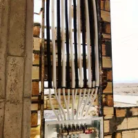 خدمات تاسیسات لوله کشی|خدمات پیشه و مهارت|سمنان, |دیوار