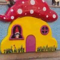 مهدکودک و پیش دبستانی دو شیفت ویژه ی کارمندان