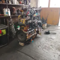 شاگرد و کارآموز میکانیک