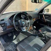 Bmw x3 2010 بی رنگ|خودرو سواری و وانت|کرج, عظیمیه|دیوار