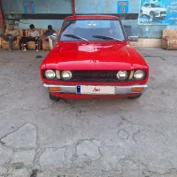 تویوتا شکاری