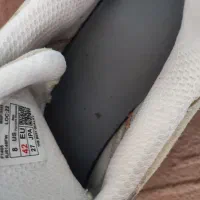 کتونی سایز ۴۲ کاملا تمیز و نو|کیف، کفش، کمربند|قرچک, شهرک طلائیه|دیوار