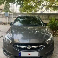 شاهین G با سانروف دنده خاکستری بی رنگ|خودرو سواری و وانت|تهران, یافت‌آباد|دیوار