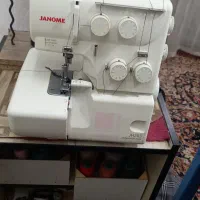 چرخ سردوزی چانما۴نخ