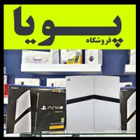 تعویض PS5پرو/اسلیم فت/بازی قابلنصب 2216.7021/4