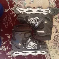 اسکیت درحدنو