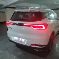 تیگو 7 پرو پریمیوم مدل 1404|خودرو سواری و وانت|تهران, شهید رجایی|دیوار