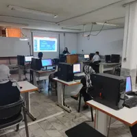 با ما ، مهارتهای ۷ گانه ICDL را راحت یاد بگیرید .|خدمات آموزشی|بندرعباس, |دیوار