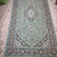 قالی کناره  یک در چهار متر