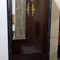 کمد لباس//در حد آک آک