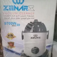 جارو برقی ZENAR