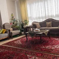 ۹۳متر/دوبر/کانالغربی/فول امکانات/۷واحدی|فروش آپارتمان|فردیس, نسترن شرقی|دیوار