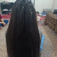 خریدار موهای طبعیی شما بانوان
