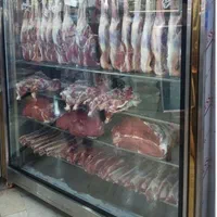 استخدام فروشنده در سوپر گوشت|استخدام خدمات فروشگاه و رستوران|اصفهان, گلزار|دیوار