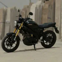 یاماها xsr155|موتورسیکلت|شیراز, فرهنگیان|دیوار