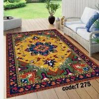 کاور فرش ابریشم/درجه یک