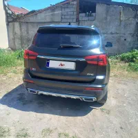 FMC sx5|خودرو سواری و وانت|رشت, شهرک آیت الله منتظری|دیوار