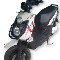 موتور برقی نامی