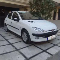 ۲۰۶ تیپ۵مدل۹۵