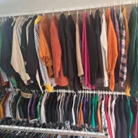 انواع مانتو ، شومیز، پالتو و لباس مجلسی