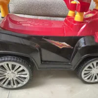 ماشین چهار چرخ|اسباببازی|تهران, دستغیب|دیوار