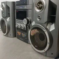 ضبط خانگی الجی