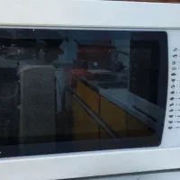 ماکروفر پاناسونیک