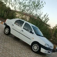 ال نود مدل 90e2فول|خودرو سواری و وانت|بوکان, |دیوار