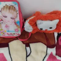 کیف دخترانه|کیف، کفش، کمربند|قوچان, |دیوار